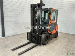 Doosan D35C-5