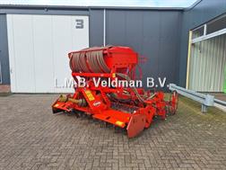Kuhn HRB 302-D + VENTA LC 302