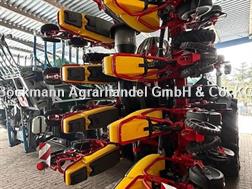 Väderstad Tempo TPV 8 + Fronttank FH2200