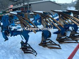 Rabe Supertaube GD IV