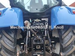 New Holland T 6010 PLUS
