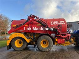 Schuitemaker Robusta 220 Tank Spreidass 22 m3