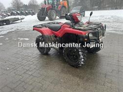 Honda TRX 520 FE2 T3