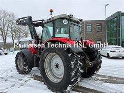 Massey Ferguson 5475