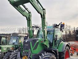 Fendt 313 Vario