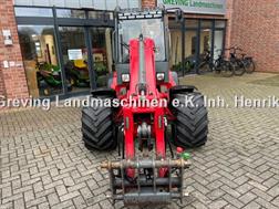 Weidemann 3070 LP CX60