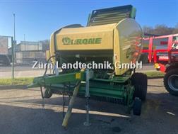 Krone Comprima F 155 XC