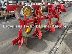 Pöttinger Servo 35 S Plus 4-sch.