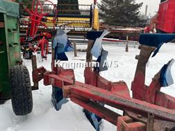 Naud 3 furet vendeplov