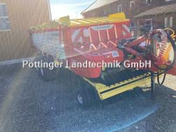 Pöttinger BOSS 3240 LP Master