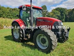 Case IH MAXXUM 115