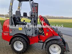 Weidemann 1160 E-Hoftrac