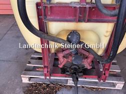 Hardi NK 600 Feldspritze mit 12 Meter Balken