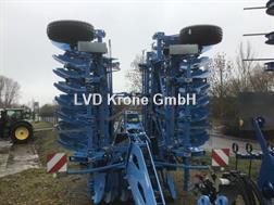 Lemken Rubin 10/600 KUA