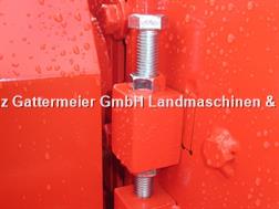 Maschio Bisonte 280 Mulcher