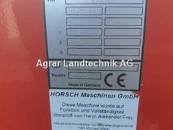Horsch Avatar 3.16 SD