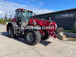 Weidemann 9580T