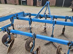 Lemken Smaragd 9 300
