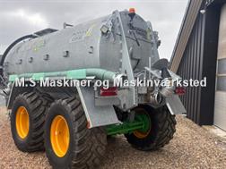 Joskin Modulo 2 12000l 12000MEB