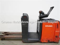 Linde N 20 C 132