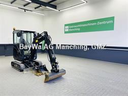Yanmar SV 19 VT ADV