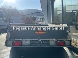 Böckmann Kastenanhänger HT3 2,0t PKW- Anhänger