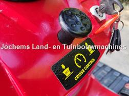 Castelgarden XX200HD