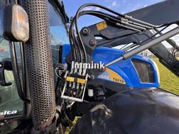 New Holland T 6010 PLUS