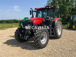Case IH MAXXUM 135 CVX