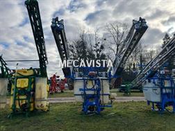 Blanchard Puissance PM140