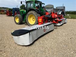 Kuhn GMD9530