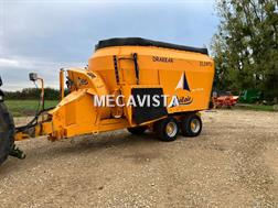 Belair Drakkar 2L24TU