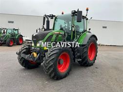 Fendt 516 VARIO PROFI + SETTING 2 ONE