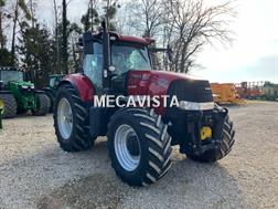 Case IH PUMA CVX 185