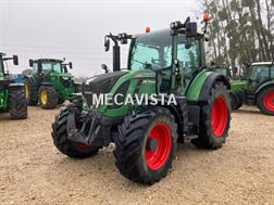 Fendt 512 VARIO