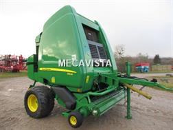 John Deere 864 MAXICUT