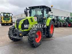 Claas ARION 610 CIS