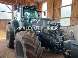 Deutz-Fahr 7250 AGROTRON TTV