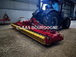 Pöttinger HERSE LION 6000