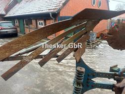 Lemken Variopal 140 X