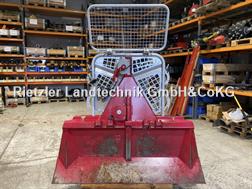 Tajfun EGV 85 AHK 2.05M