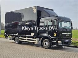 Man 12.290 TGM LIFT LX ONLY 54TKM!!