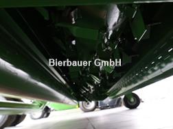 Amazone GHS 2100 Drive