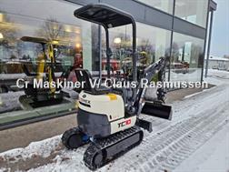 Terex TC 10