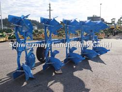 Lemken Juwel 7MV 5N100