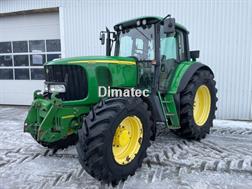 John Deere 6520 PREMIUM