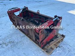 Redrock Alligator Series 85 2m breit