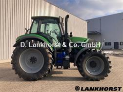 Deutz-Fahr AGROTRON 6190