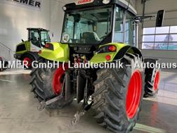 Claas AXOS 310 