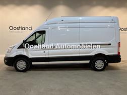 Ford Transit 350 2.0 TDCI L3H3 Trend 170 PK Servicebus 